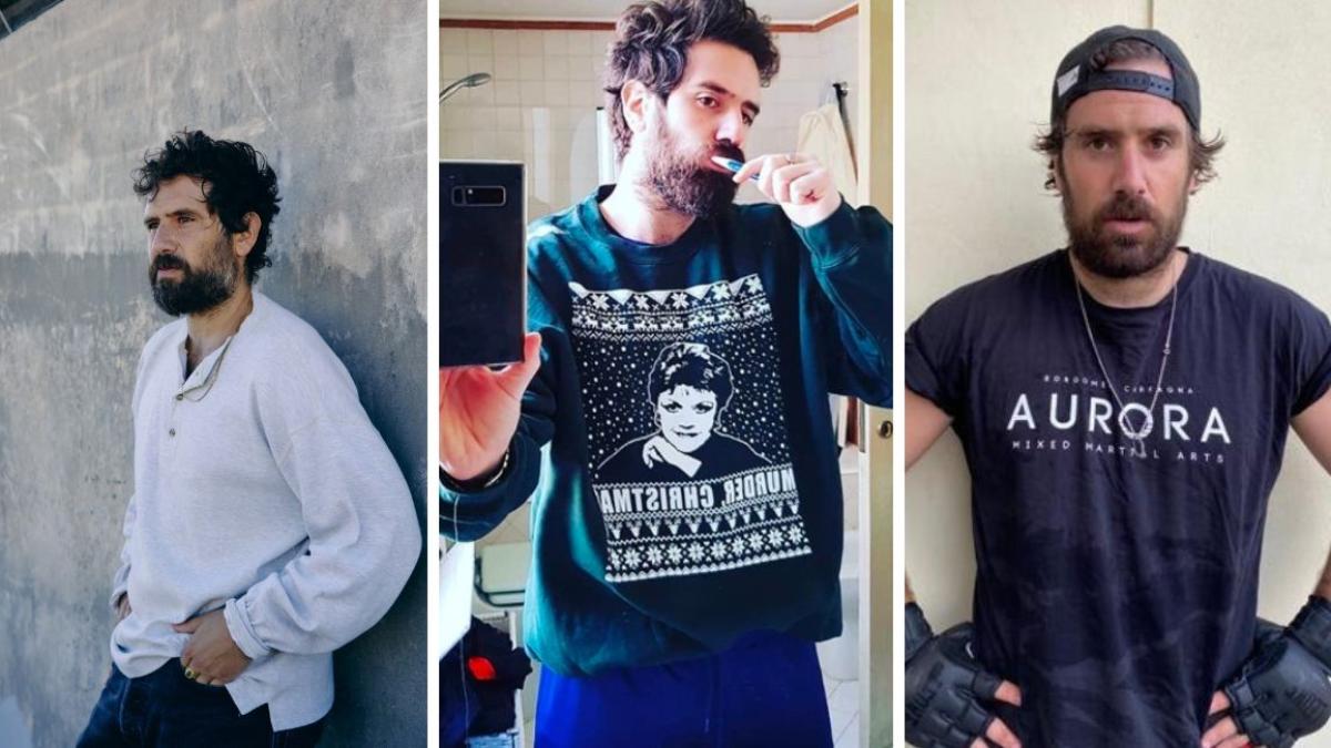 Tommaso Paradiso: dalla prima volta all