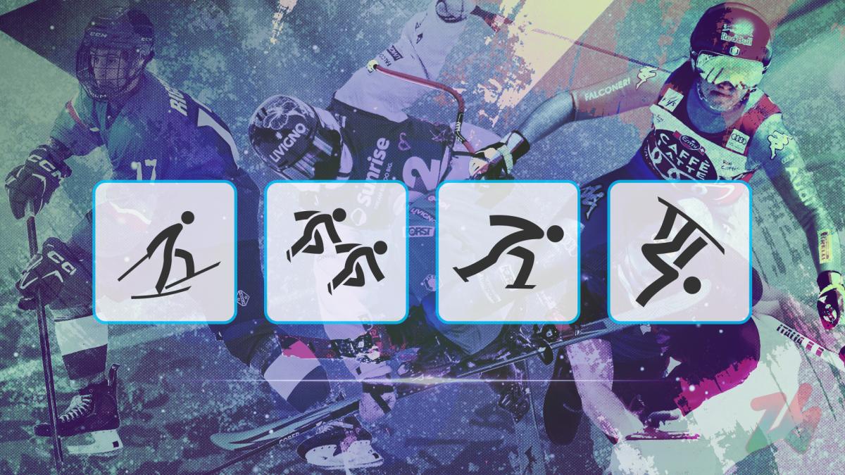 SuperG donne, 5000 metri donne, short track, snowboardcross: il programma di oggi