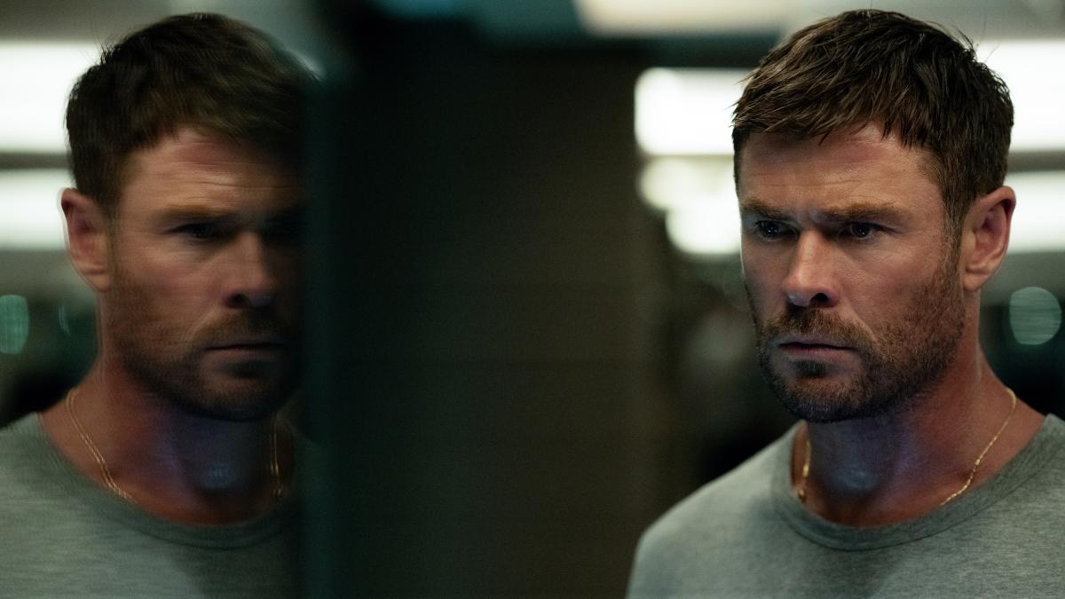 Crime 101 - La Strada del Crimine, al cinema il film con Chris Hemsworth e Mark Ruffalo