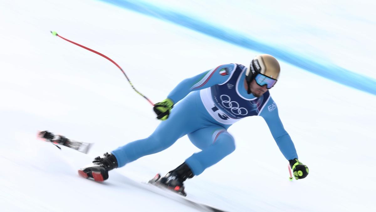 Perché Paris ha perso lo sci? "Si è rotto qualcosa dentro l