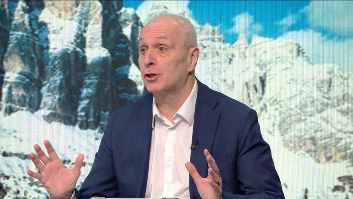 franco bragagna vince la causa contro la rai dovr224 essere risarcito cos era successo da Gazzetta.it franco bragagna vince la causa contro la rai dovr224 essere risarcito cos era successo