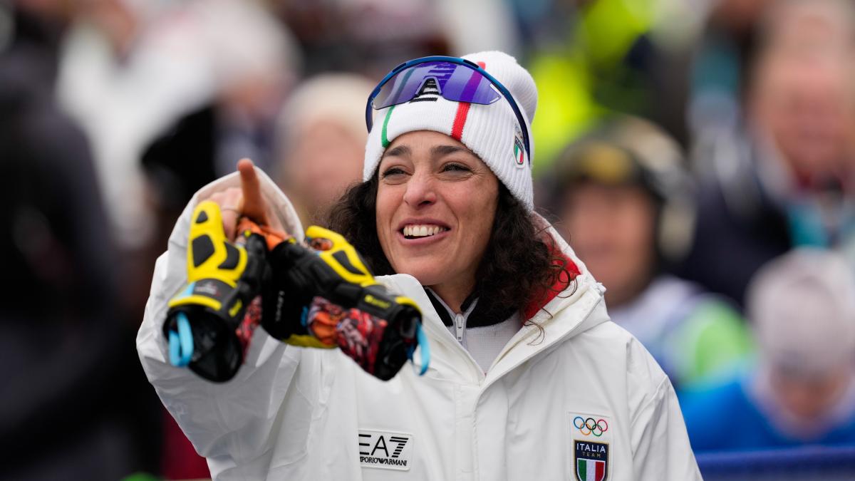 "Sarà un bene se tornerò a camminare". Brignone, dal calvario a un miracolo che è già leggenda