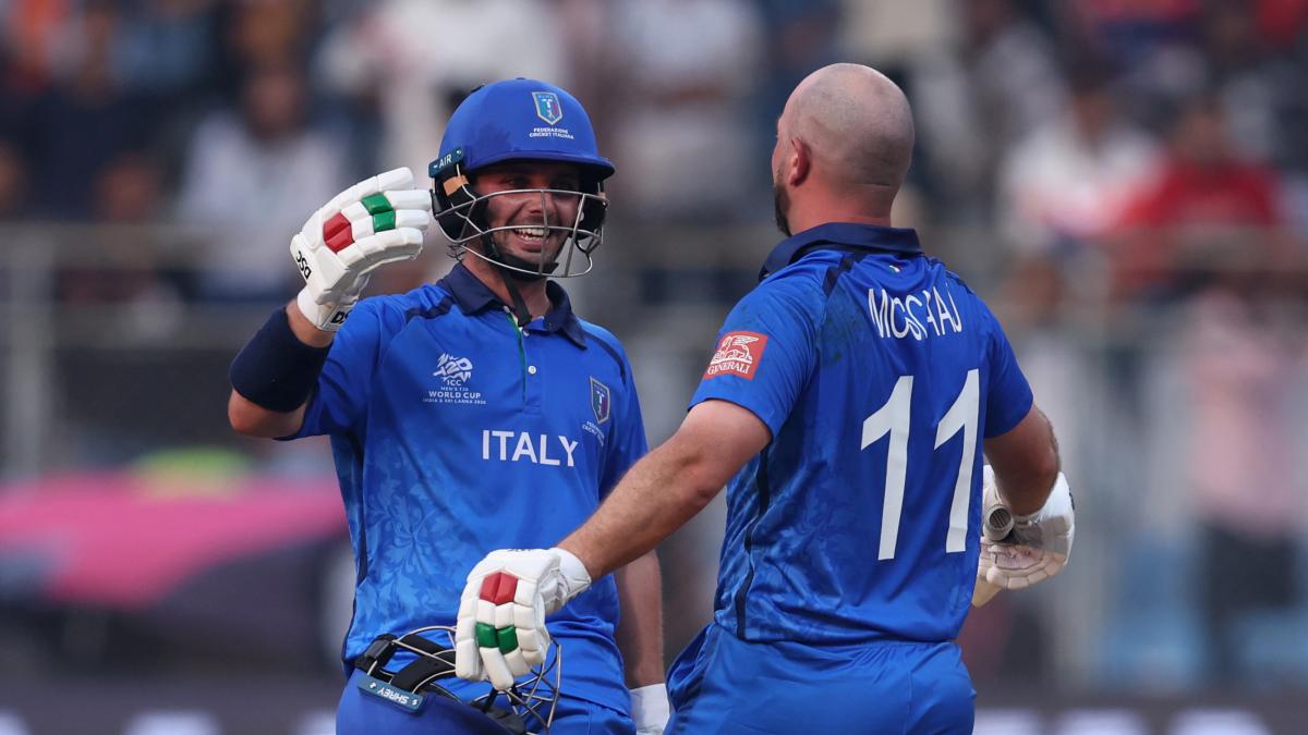 Italia, impresa al Mondiale di cricket! Batte il Nepal sotto gli occhi... di Sandokan