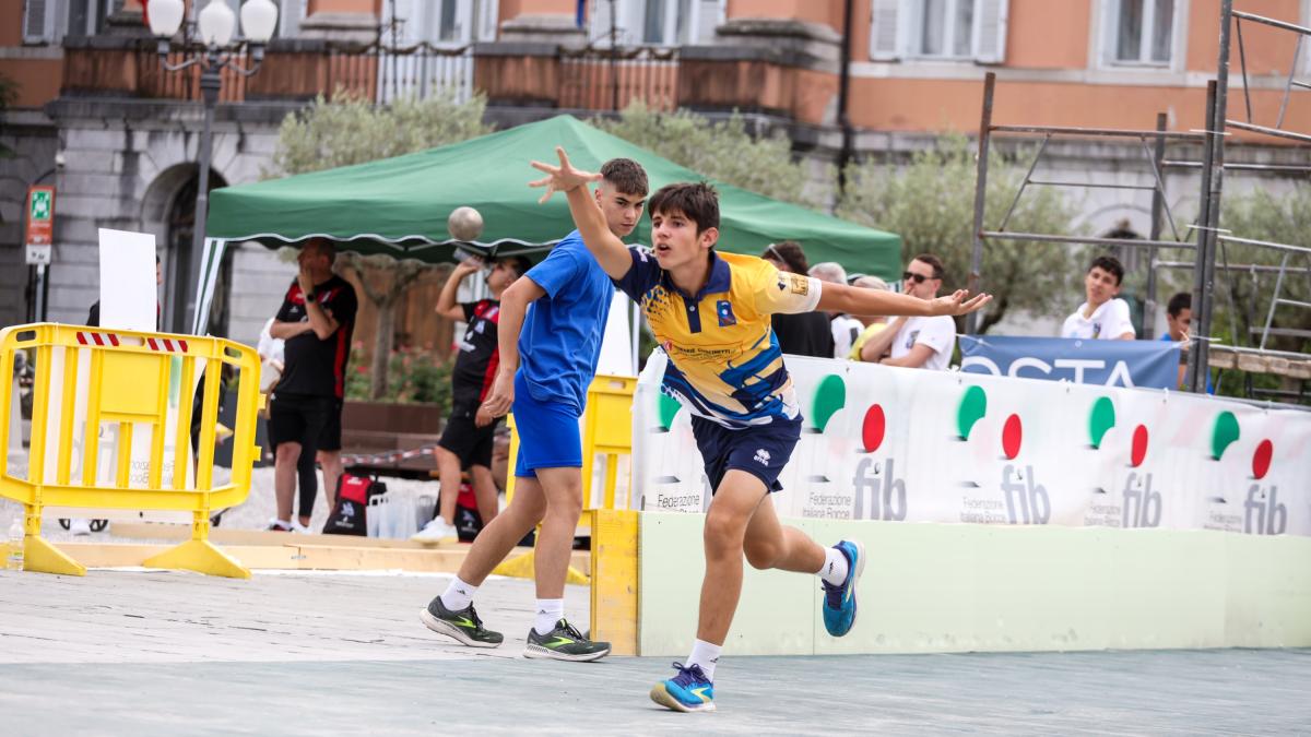 Settore giovanile in Calabria: una realtà in crescita, numeri alla mano