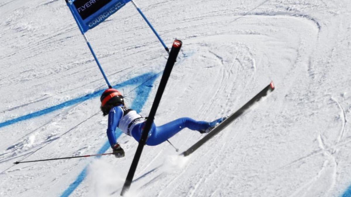 Da Maier a Pantani, da Baggio a Brignone: quando il campione rinasce dal dolore