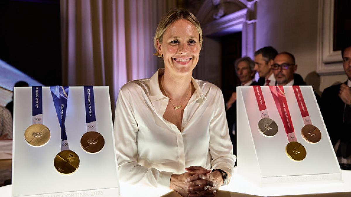 Tardelli, Nadal, Carl Lewis e tanti altri: "Auguri Gazza". Pellegrini: "Continua a farci sognare"