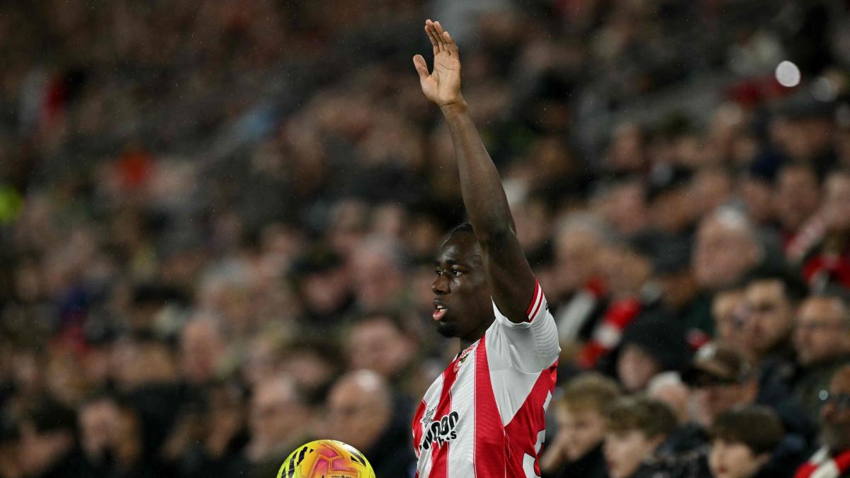 Il tecnico del Brentford "chiama" Gattuso: fari su Kayode, lo specialista nelle rimesse lunghe