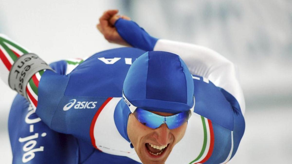 Fabris: "Lollobrigida ha fatto la storia e non ha ancora finito... Ora forza Ghiotto"