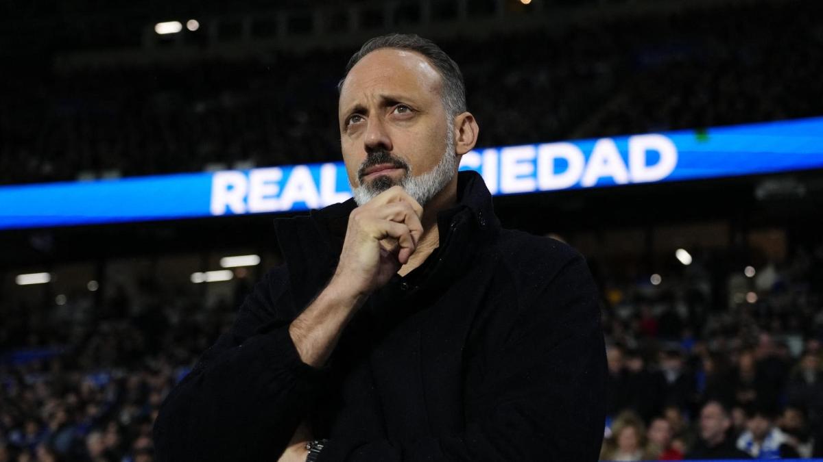 Matarazzo, il matematico irpino-americano che ha rivoluzionato la Real Sociedad