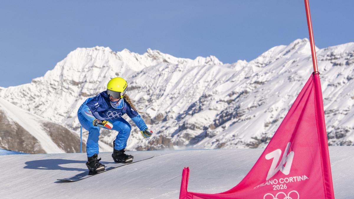 Mamma Fiorella racconta: "Ero in macchina e mi chiama il medico... Michela è caduta..."
