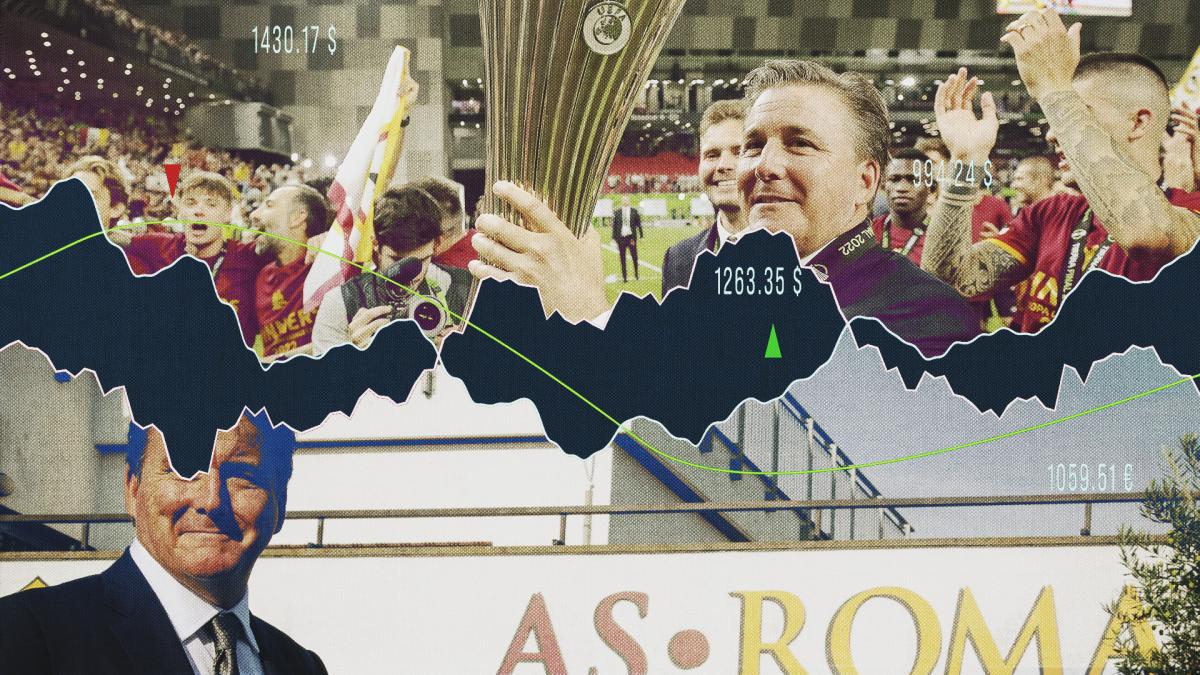 Friedkin, mister miliardo: viaggio nelle spese della Roma per inseguire la Champions