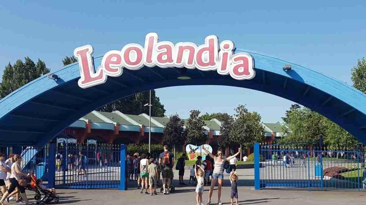 Riparte Leolandia: un super carnevale accende la nuova stagione