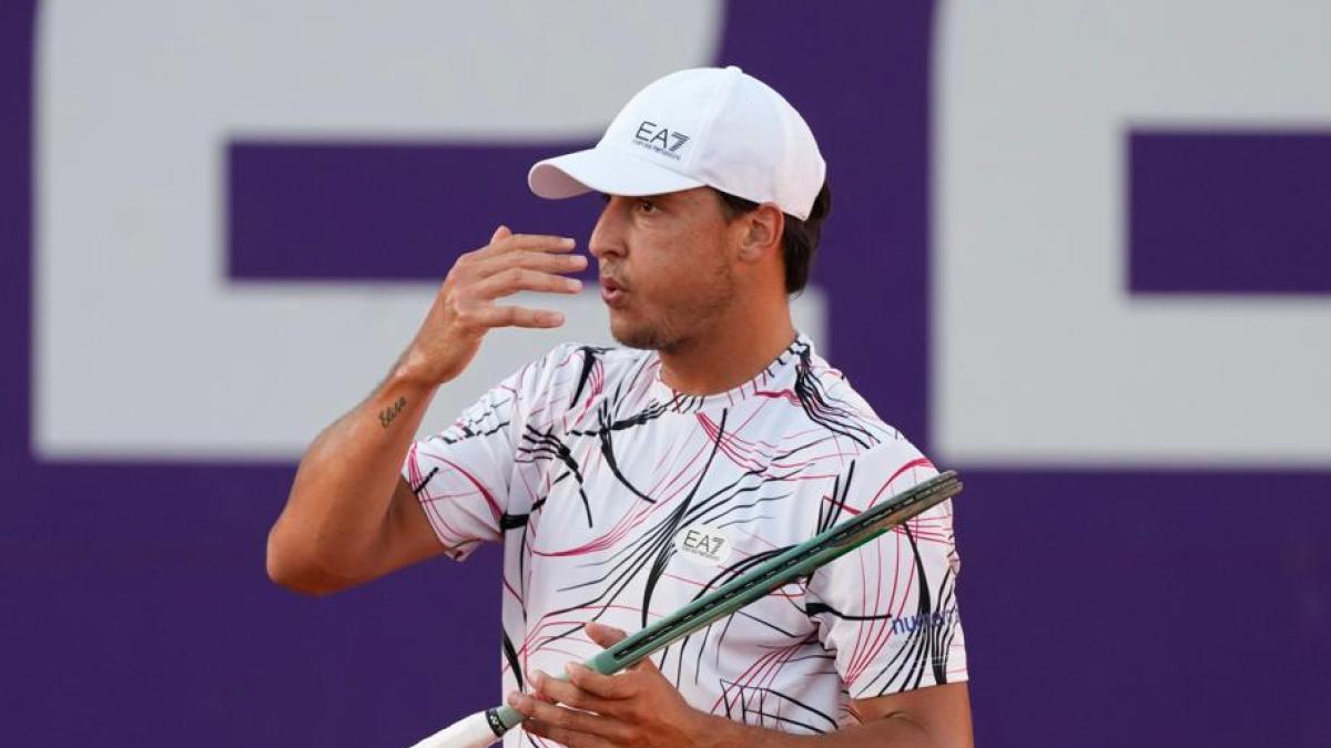 Darderi non si ferma più: è in finale a Buenos Aires, 12ª vittoria consecutiva sulla terra