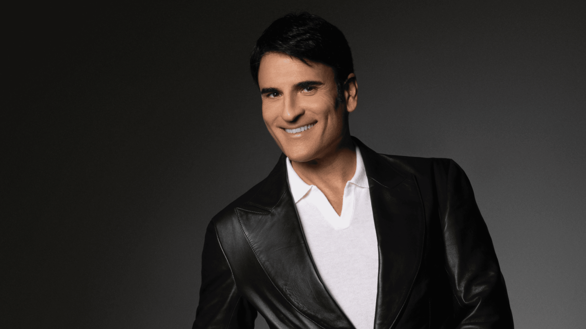 sal da vinci a sanremo 2026 dai primi anni in america al concerto per giovanni paolo ii da Gazzetta.it sal da vinci a sanremo 2026 dai primi anni in america al concerto per giovanni paolo ii