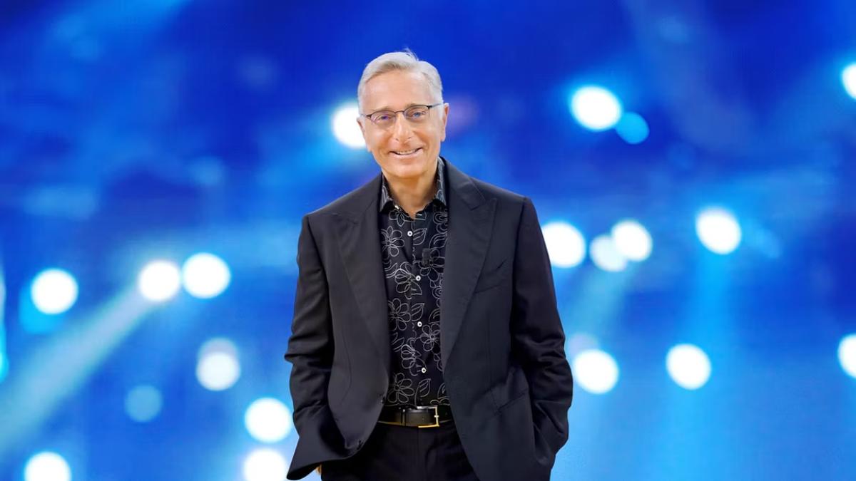 Taratata con Paolo Bonolis: anticipazioni e ospiti del 16 febbraio