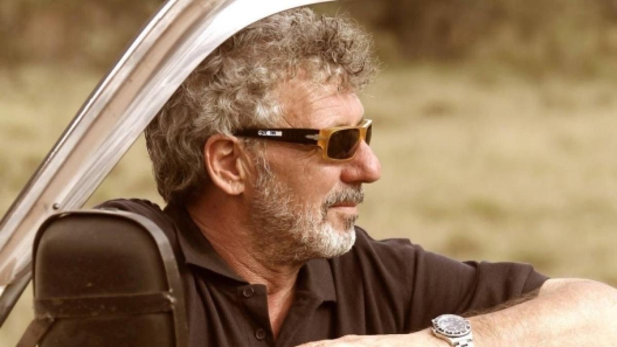 Toni Merendino, addio al team manager protagonista nel Motomondiale con Lucchinelli e alla Dakar