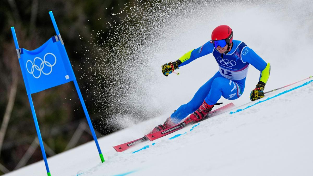 Olimpiadi 2026, il medagliere di Milano Cortina aggiornato in tempo reale