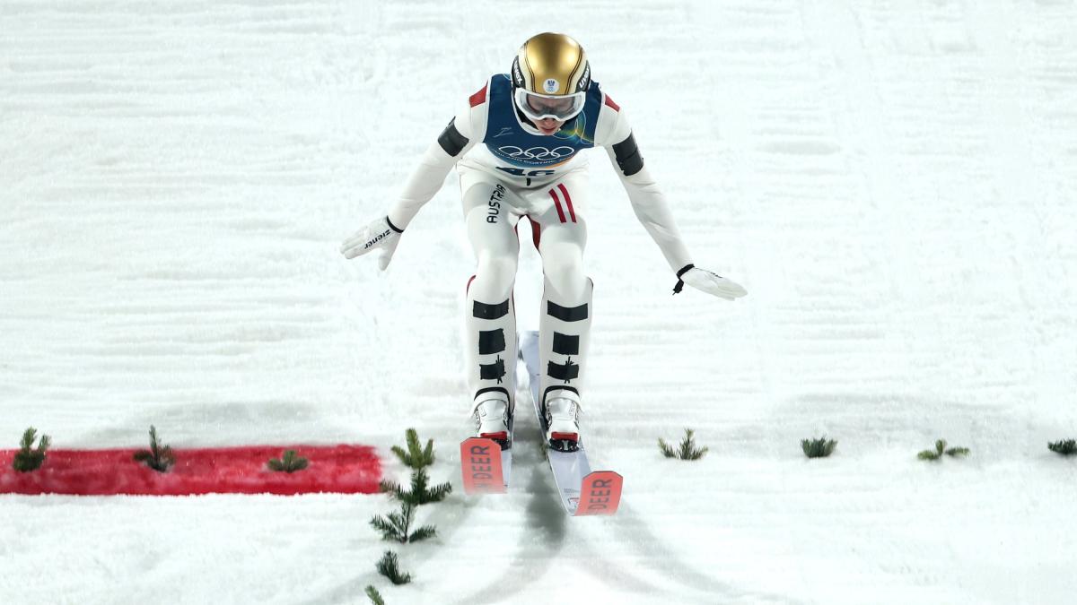 Olimpiadi, le pagelle: Brignone-Vittozzi come Jacobs-Tamberi. Tschofenig e lo scarpone fuori misura: 2