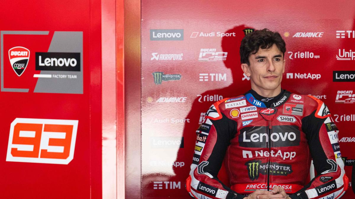 Ducati, prime mosse 2026: rinnovo Marquez vicino. Bagnaia carico, ma il futuro è incerto