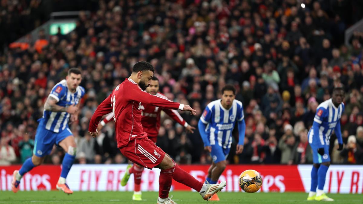 ASCOLTA In The Box. Il futuro di Salah. Tuchel, l’Inghilterra crede in lui