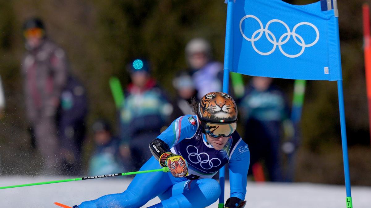 Fenomeno Fede! Brignone senza fine: ascolti record e brand di valore