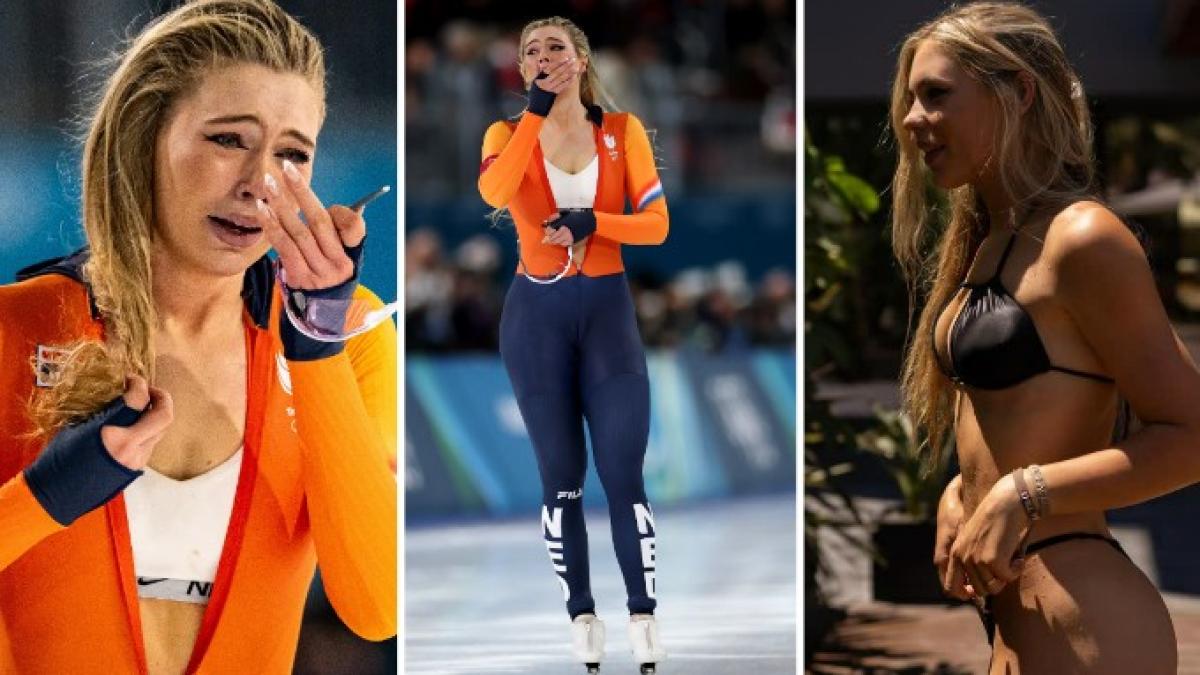 Jutta Leerdam e quel reggiseno da un milione di dollari. È il marketing, bellezza!