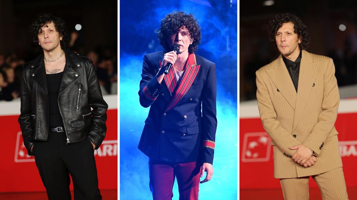 Ermal Meta in gara a Sanremo 2026 con Stella stellina: gli esordi, il successo e la vita privata