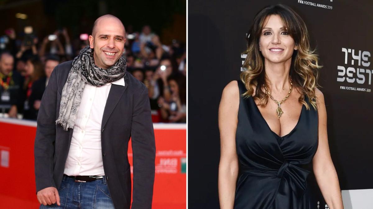 la nuova fidanzata di checco zalone 232 l ex di zambrotta ecco gli indizi da Gazzetta.it la nuova fidanzata di checco zalone 232 l ex di zambrotta ecco gli indizi