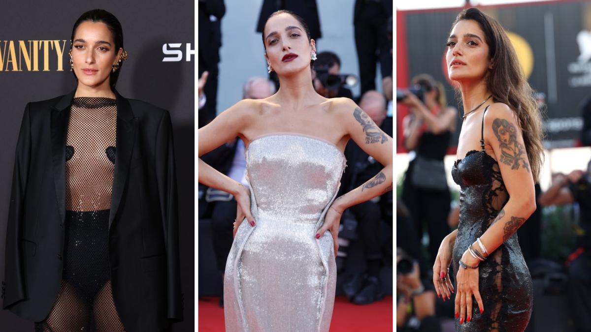 Levante a Sanremo 2026 con "Sei tu": il successo, l