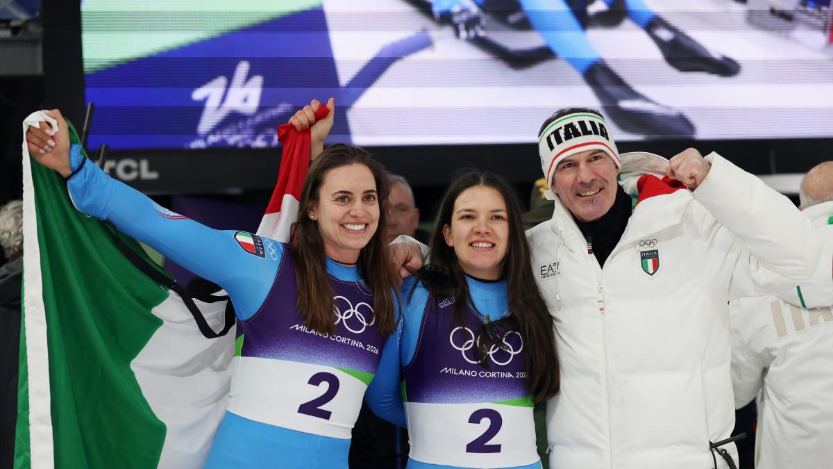 zoeggeler vincere cos236 ai giochi in casa 232 incredibile la pista di cortina ha salvato il nostro sport da Gazzetta.it zoeggeler vincere cos236 ai giochi in casa 232 incredibile la pista di cortina ha salvato il nostro sport