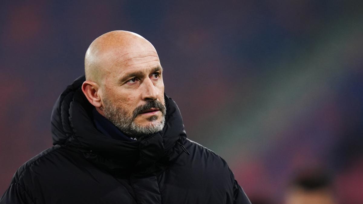 Bologna, Italiano lancia la sfida al Brann: "Ho visto i ragazzi con occhi diversi"