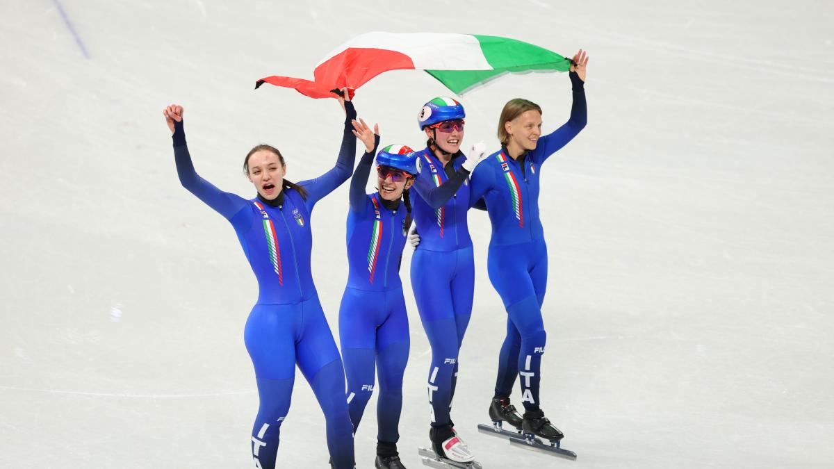 Milano Cortina 2026, i podi dell'ultimo giorno e il medagliere finale