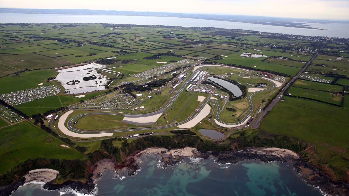 australia primo circuito cittadino adelaide al posto di phillip island stoner polemico da Gazzetta.it australia primo circuito cittadino adelaide al posto di phillip island stoner polemico