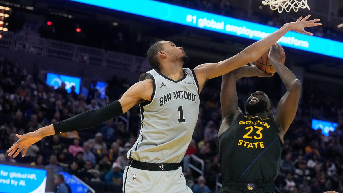 finals la preview di san antonio new york il gigante wemby contro il piccolo grande brunson da Gazzetta.it finals la preview di san antonio new york il gigante wemby contro il piccolo grande brunson