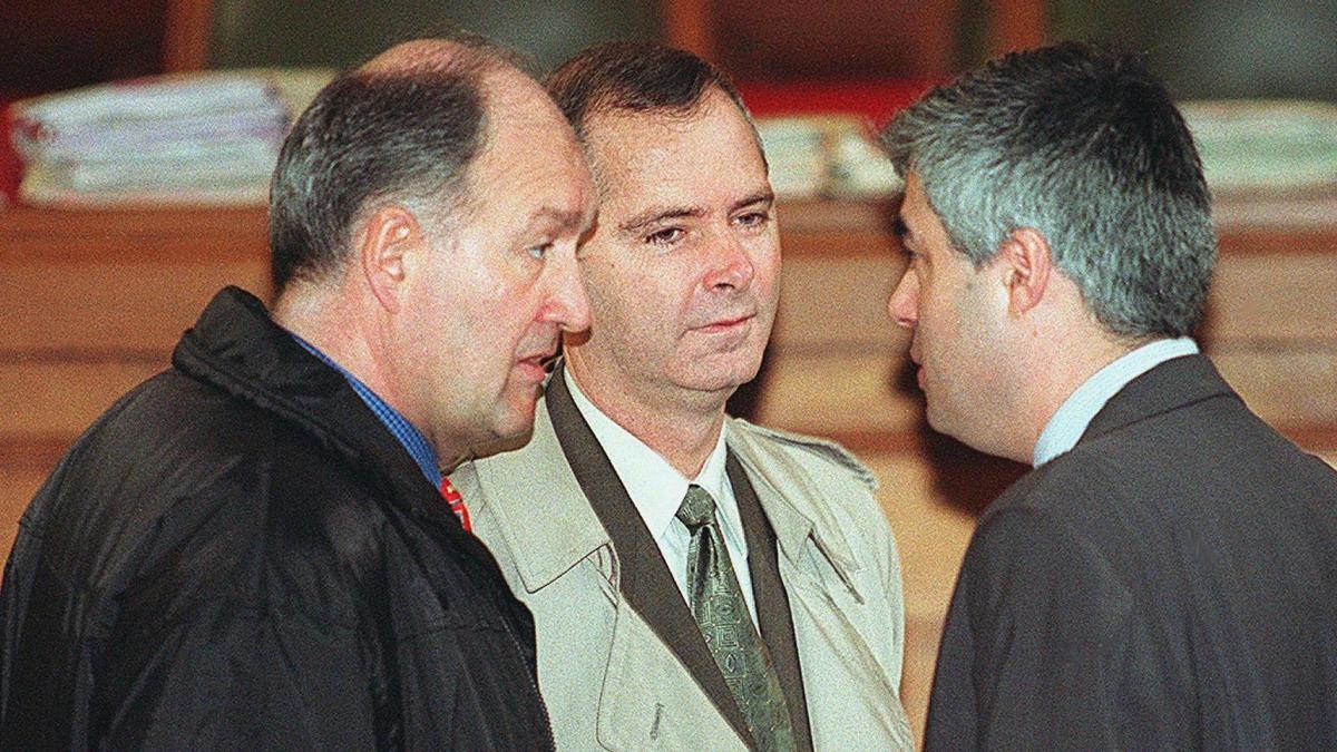 Dino Viola, i soldi sporchi e una busta misteriosa: il caso Vautrot