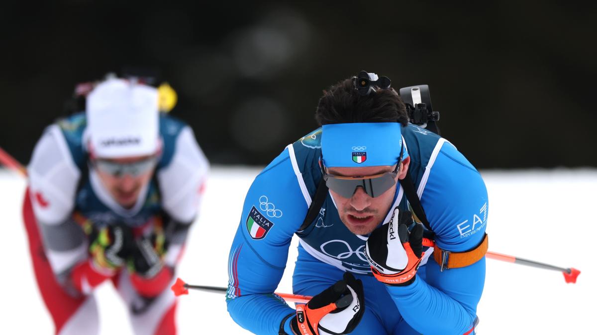 LIVE Olimpiadi, si parte alle 10 con lo ski cross. Alle 14.15 la mass start di biathlon