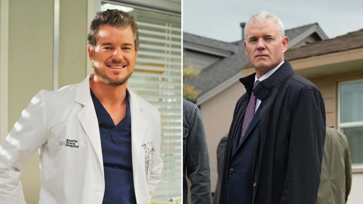 È morto a 53 anni Eric Dane, attore di Grey