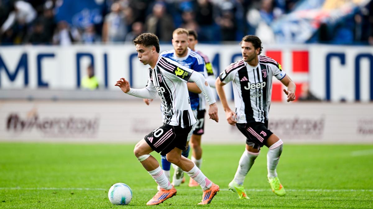 Juve Como: Sky, Dazn o NOW? Dove vederla in tv e in streaming