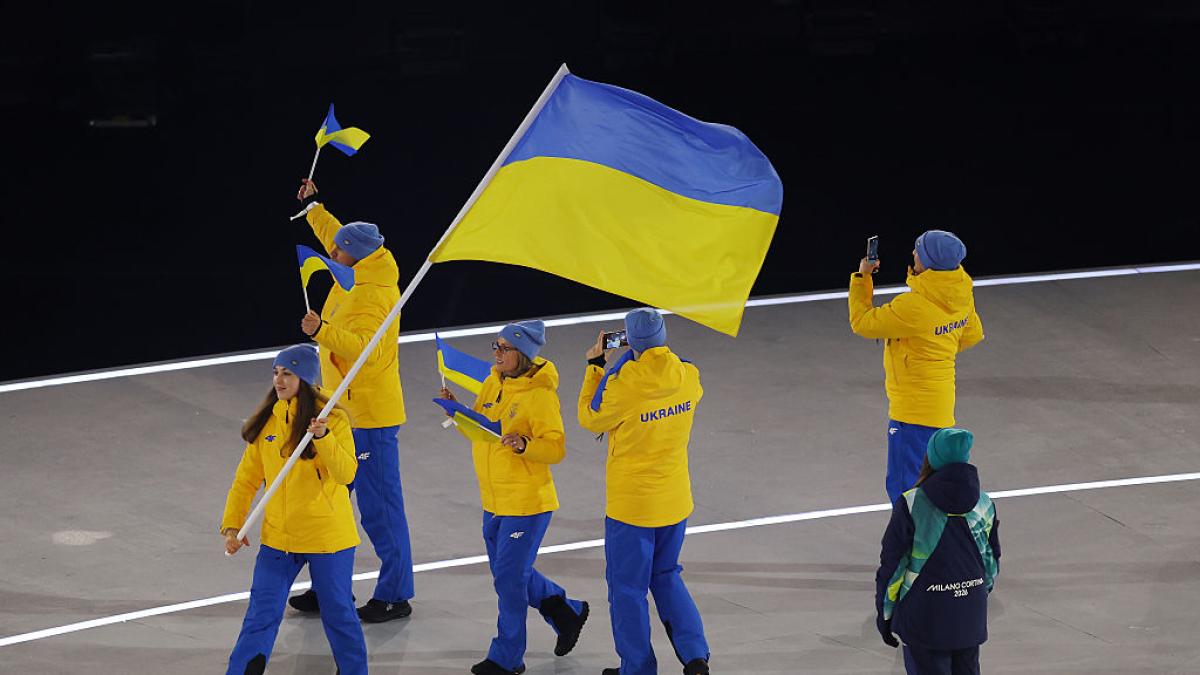 via libera a russi e bielorussi con la bandiera l ucraina boicotter224 la cerimonia paralimpica da Gazzetta.it via libera a russi e bielorussi con la bandiera l ucraina boicotter224 la cerimonia paralimpica