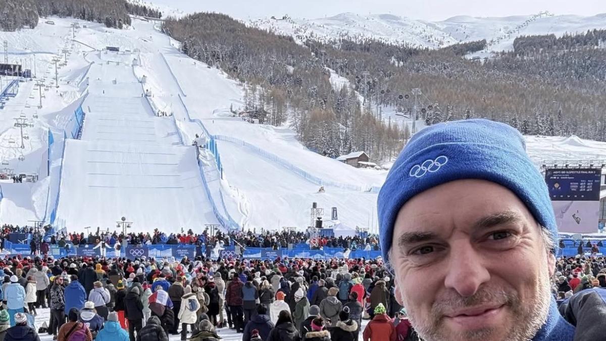 Gasol: "Lollobrigida, che emozione, è la mia atleta del Giochi. E vi dico chi vincerà il titolo Nba..."