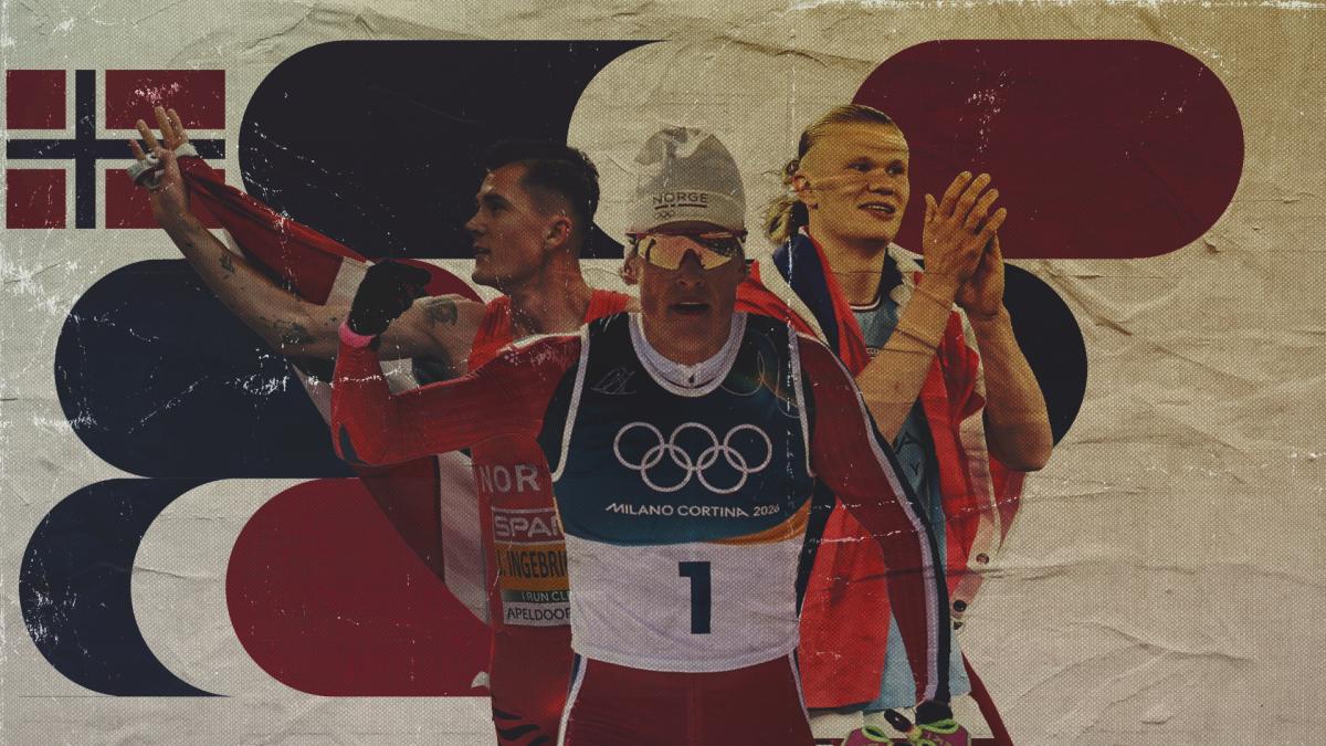 "Friluftsliv", ovvero come ha fatto la Norvegia a diventare una potenza in tutti gli sport