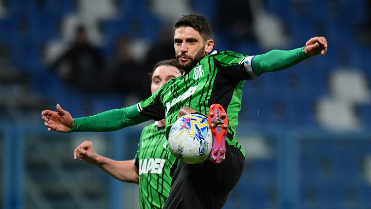 Sassuolo Verona, le pagelle: Berardi velenoso come un cobra, 7,5. Nelsson colabrodo, 4,5