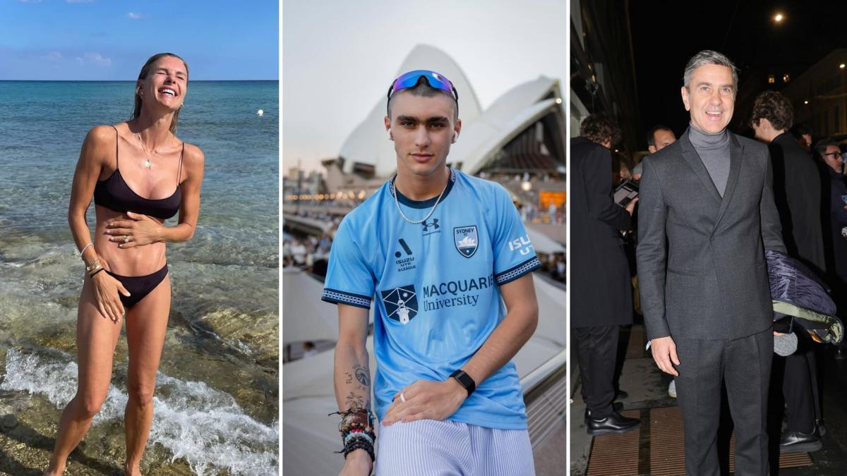 Achille Costacurta sulla partecipazione al Grande Fratello Vip: "È una fake news"