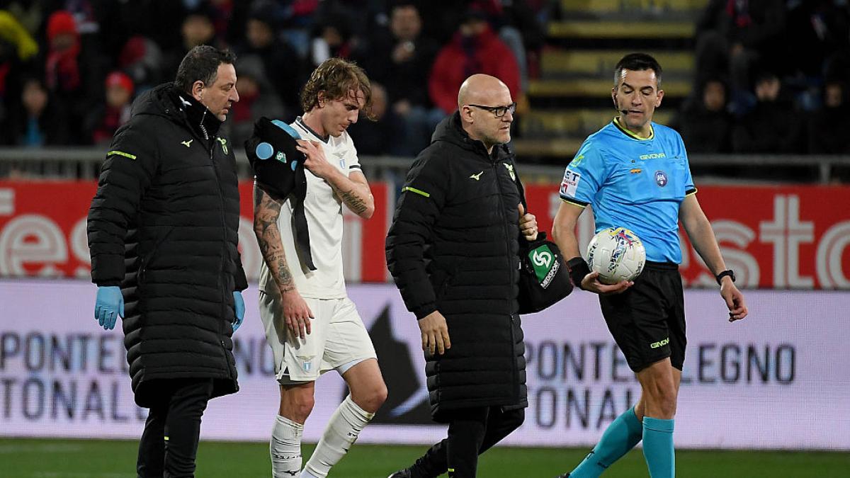 Rovella, la sfortuna non dà tregua: si frattura la clavicola contro il Cagliari