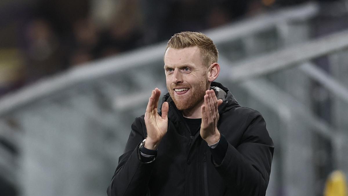 Il tecnico del Watford: "Bove importante per noi ma non vogliamo che si bruci, serve pazienza"