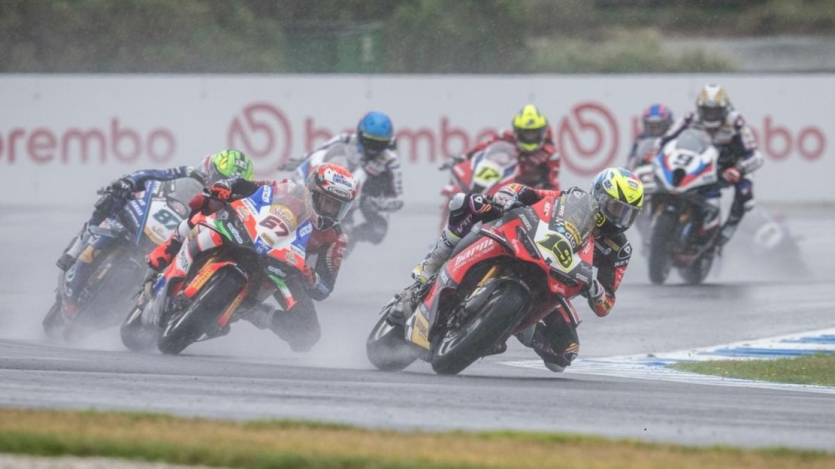Superbike 2026: calendario, date e programmazione tv