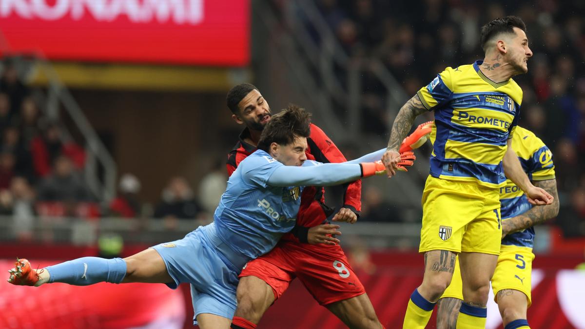Dal mancato rigore su Loftus al dietrofront sul gol di Troilo: Milan contro arbitro e Var