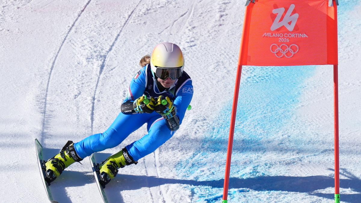 Italia da record anche nei piazzamenti: è quarta anche nella classifica dei podi sfiorati