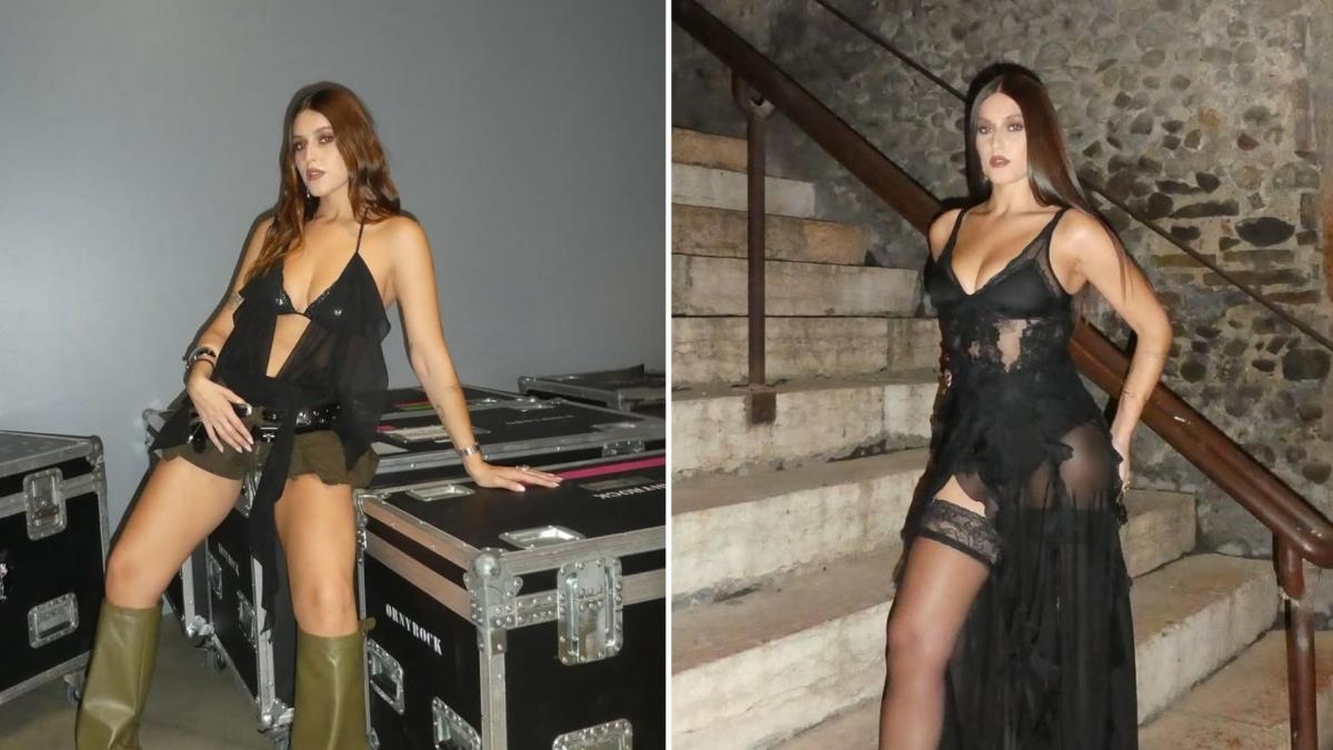 Gaia a Sanremo 2026: da Amici a "Chiamo io, chiami tu", tutto su di lei