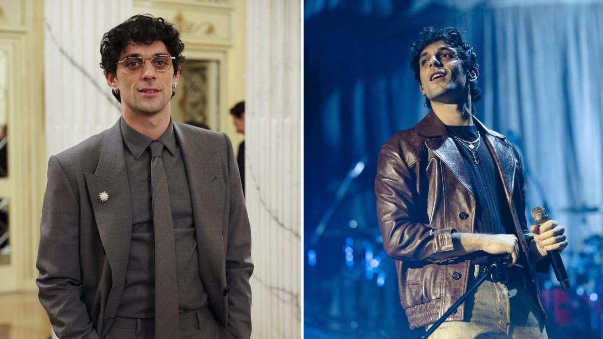 Bresh a Sanremo 2026: dagli esordi al successo, tutto su di lui